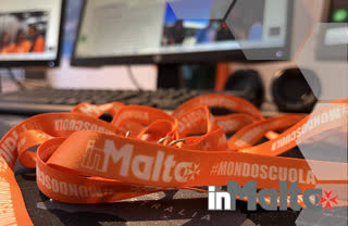 Mondo scuola InMalta 2024 2025 ministay pcto stage linguistici a Malta